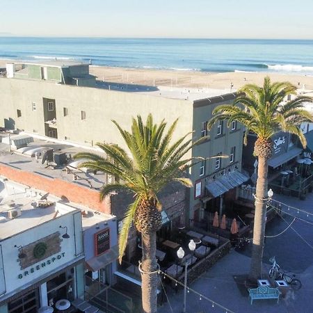 Ith Los Angeles Beach Hostel Hermosa Beach Eksteriør bilde